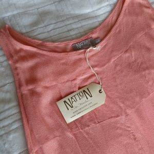 Nation LTD Salomon Tank Tunic